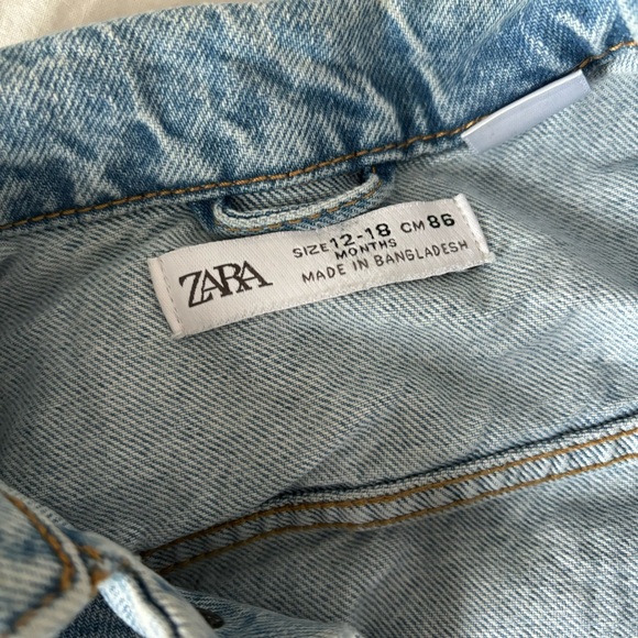 Zara Jean Jacket - Picture 2 of 3